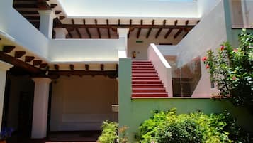 Escadaria
