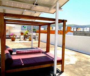 Teras/patio
