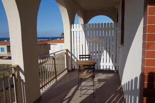 Casa Caretta Caretta a San Lorenzo