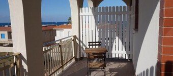 Casa Caretta Caretta a San Lorenzo飯店
