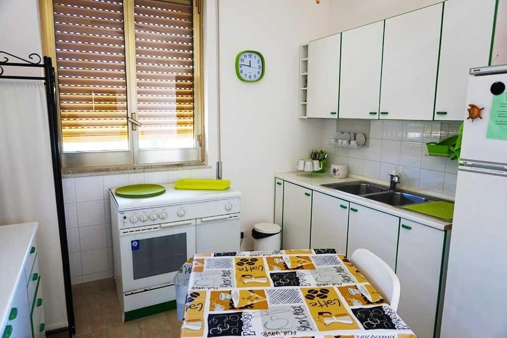 Classic-Apartment | Eigene Küche