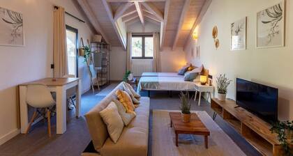 Sandoñana · by Wehomes · Old Palace Lodge DC6