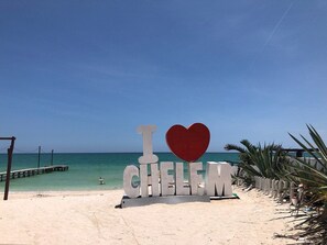 Strand