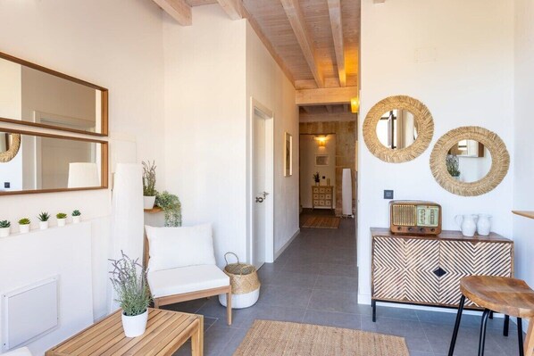 Interieur