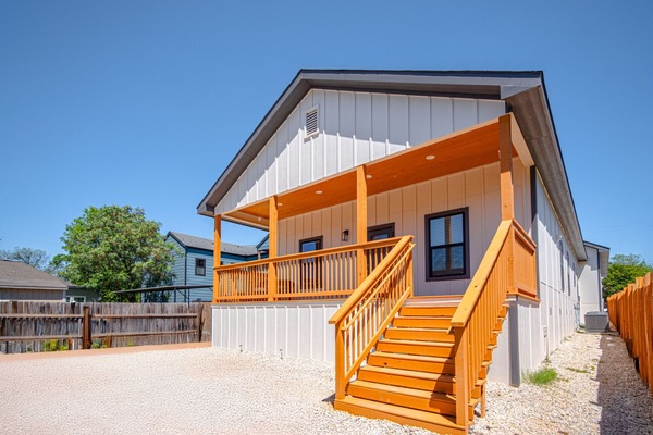 Apartment | 3 bedrooms