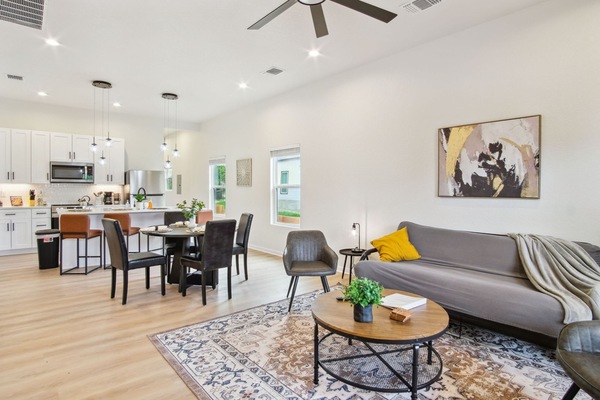 3 bedrooms
