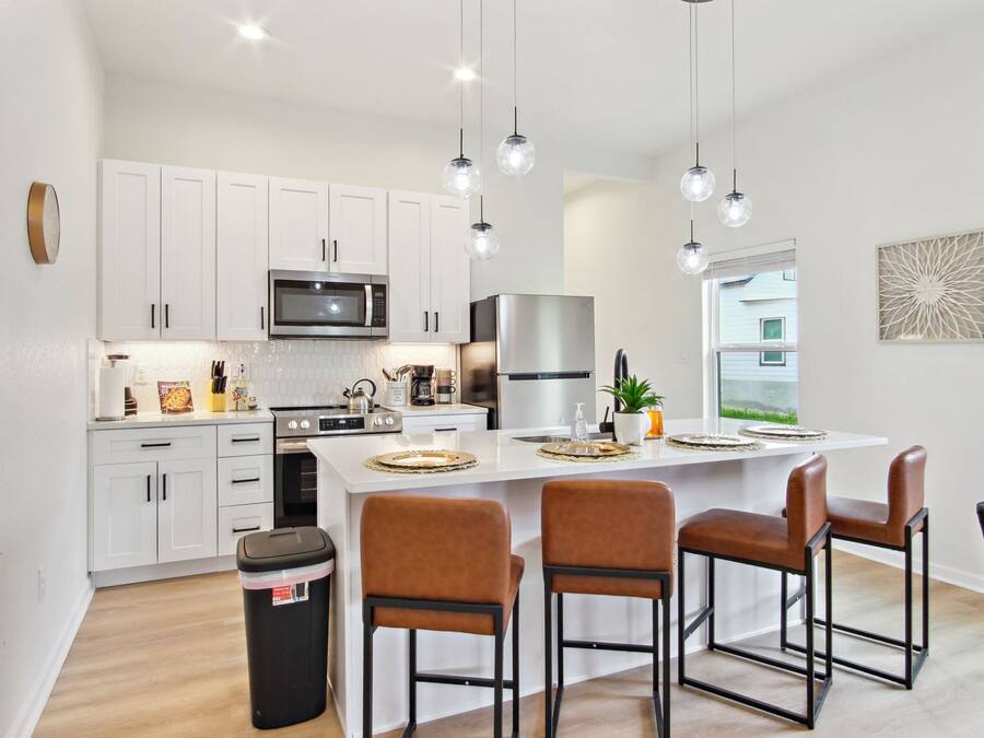 Apartment | 3 bedrooms