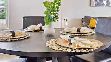 Apartment | 3 bilik tidur