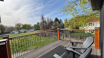 Terraço/pátio