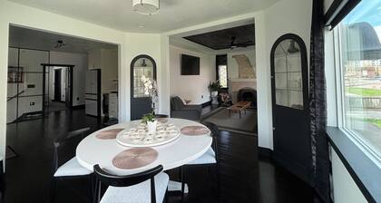 Welcome to the Raven Rose - A Chic, Newly Renovated 2BD/1BA Home