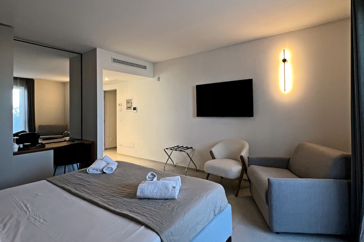 Classic Room