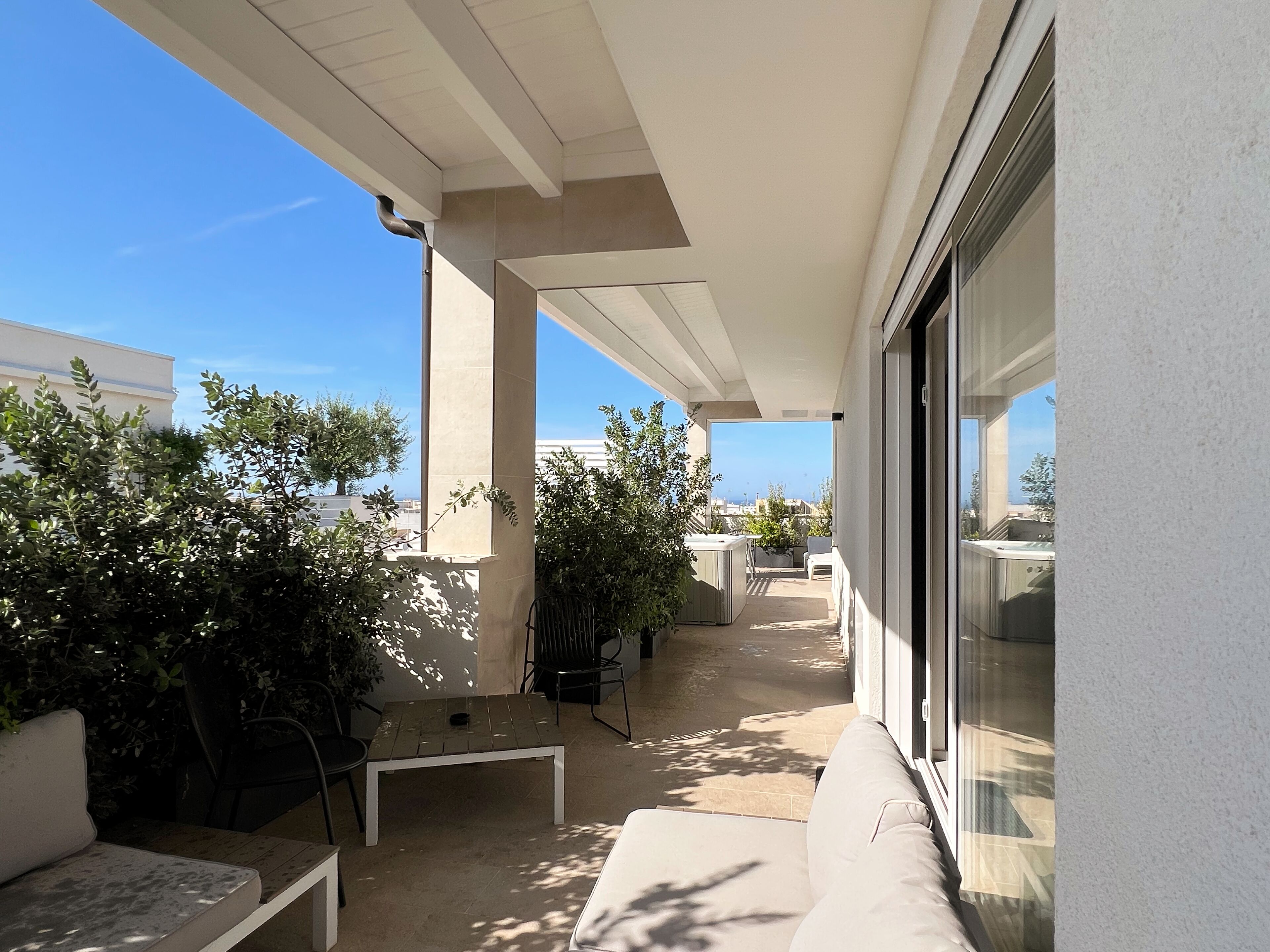 Escritorio y wifi gratis 