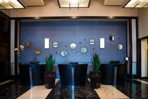 Lobby - StripViewSuites at Platinum (Las Vegas)