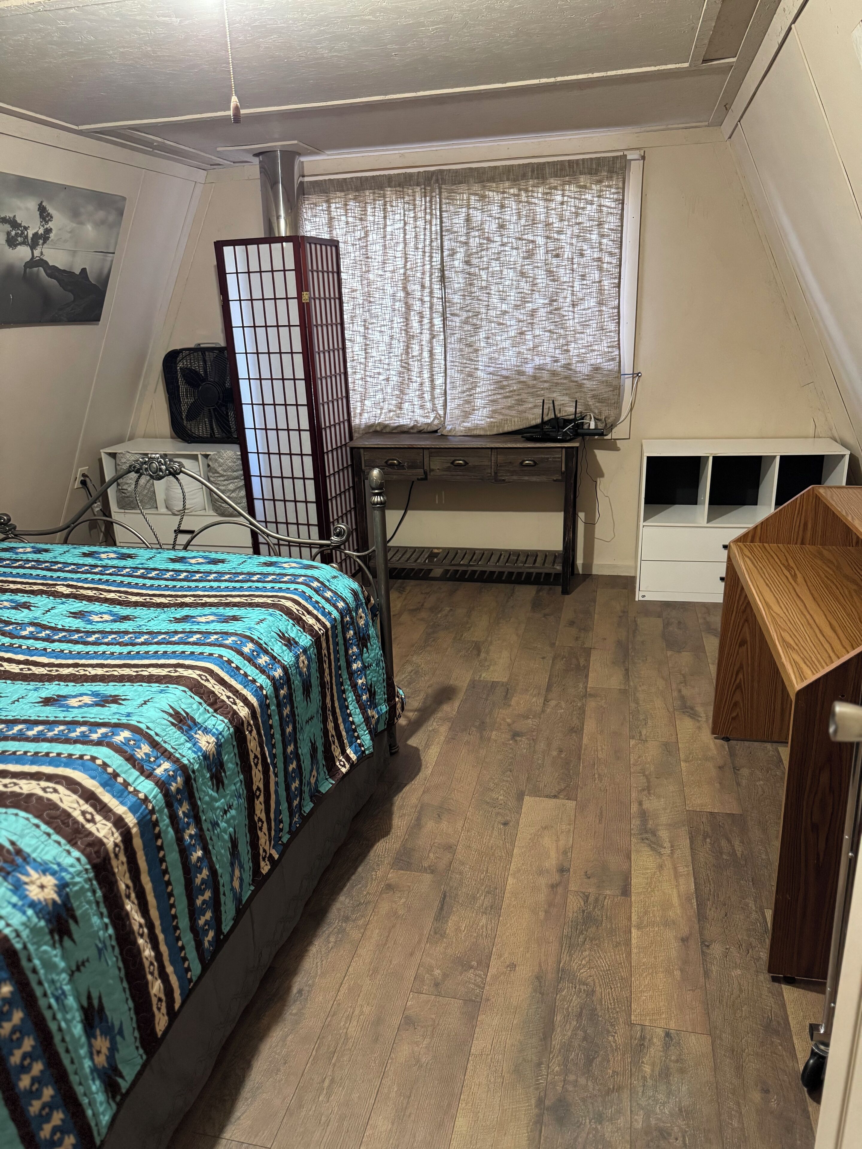 2 chambres, Wi-Fi, draps fournis