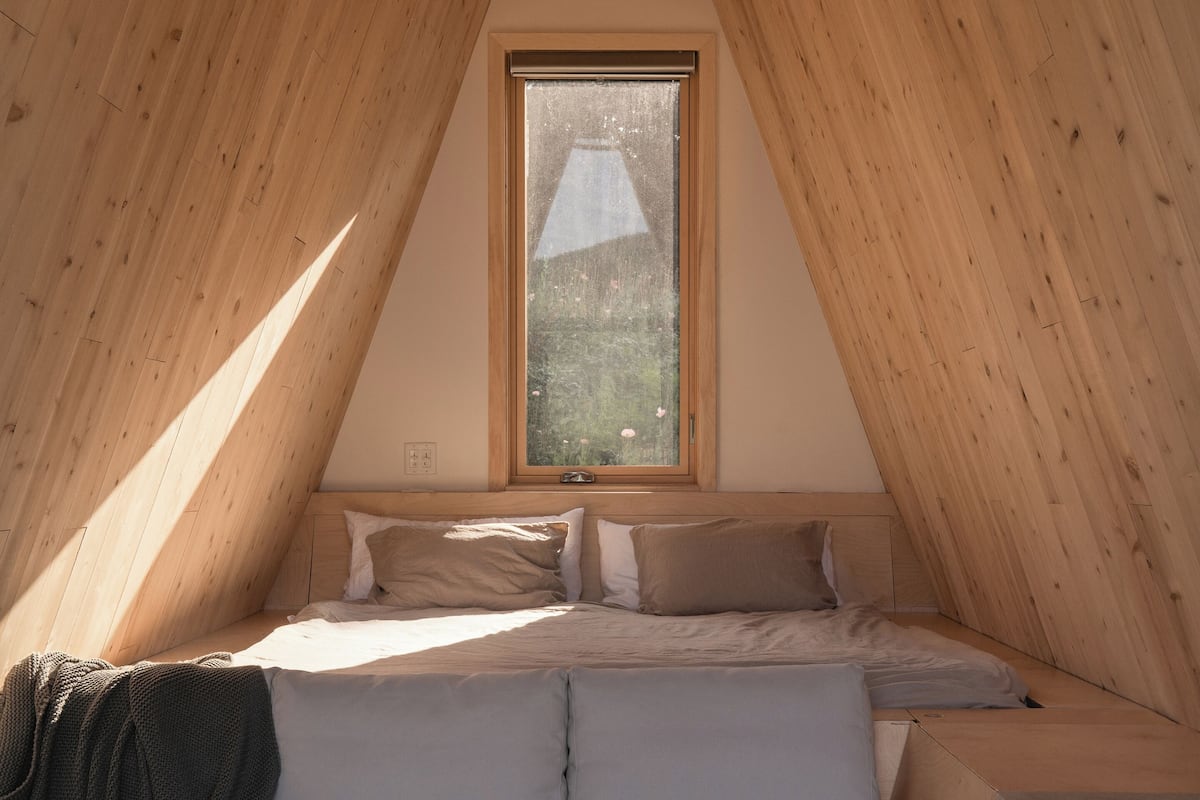 Individuell eingerichtet, Bettwäsche