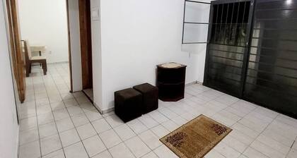 Airport home 5 minutes from Viracopos airport