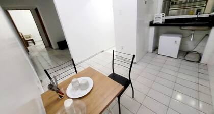 Airport home 5 minutes from Viracopos airport