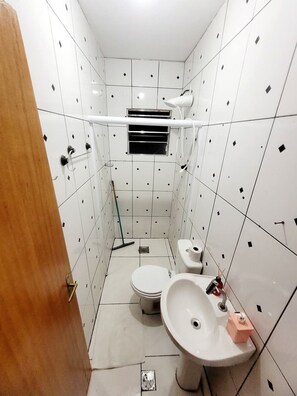 Tovalloles, sabó i paper higiènic