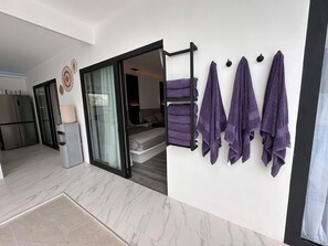 Interior - House with swimming Pool in SAMAL Island, davao (Island Garden City of Samal)