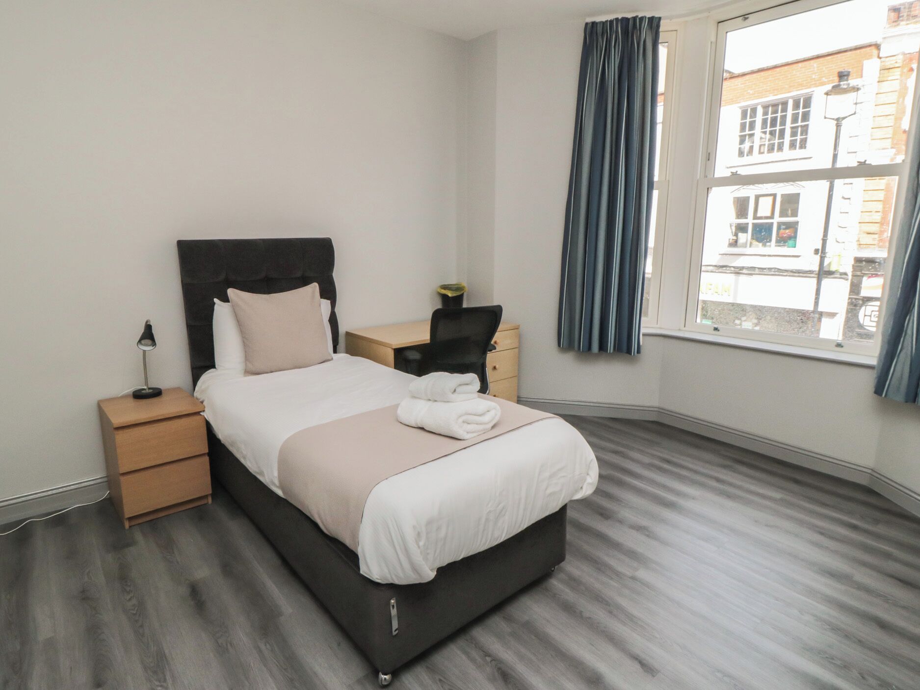 Cottage | 1 bedroom, WiFi (free), individually decorated, individually furnished