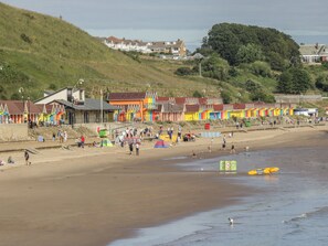 Plage à proximité