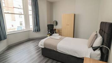 Cottage | 1 bedroom, free WiFi, individually decorated, individually furnished