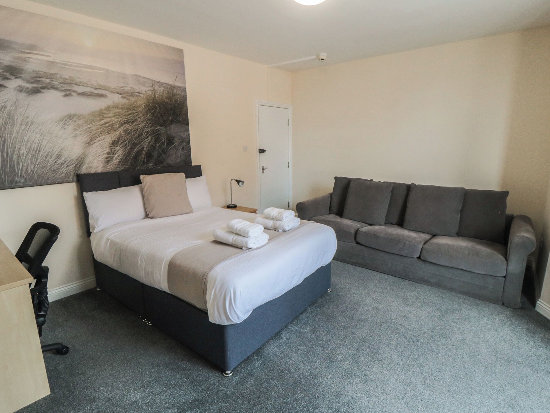 Cottage | 3 bedrooms, free WiFi, individually decorated, individually furnished