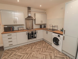Cottage | Private kitchen