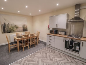Cottage | Private kitchen