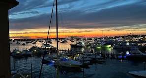 Port de plaisance