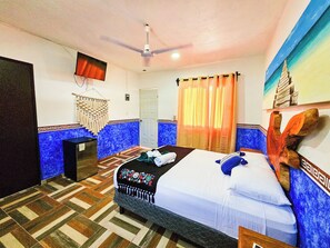 コンフォート ルーム | WiFi (無料)