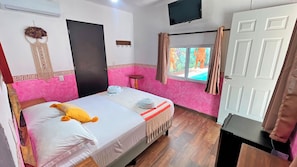 Comfort kamer | Gratis wifi