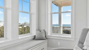 Ferienhaus (4 Bedrooms) | Innenbereich