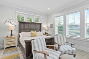 Ferienhaus (4 Bedrooms) | Innenbereich