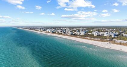 The Palmetto Blue by Avantstay Steps to Beach, Ocean Views