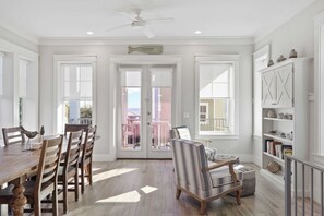 Casa (4 Bedrooms) | Parte interna