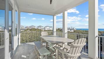 Ferienhaus (4 Bedrooms) | Innenbereich