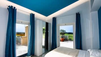 2 habitaciones