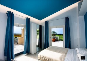 2 dormitorios, wifi, ropa de cama