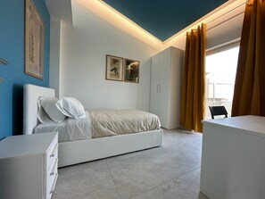 2 dormitorios, wifi, ropa de cama