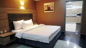 Presidential Apartment - Royal Continental Hotels and Apartment (Abuja)