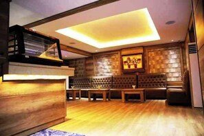 Reception - Royal Continental Hotels and Apartment (Abuja)