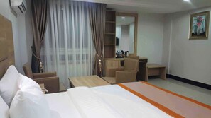 Business Room
