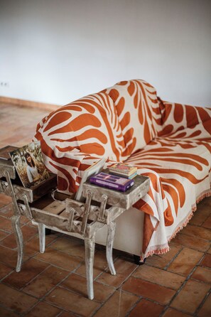 Sala de tratamientos