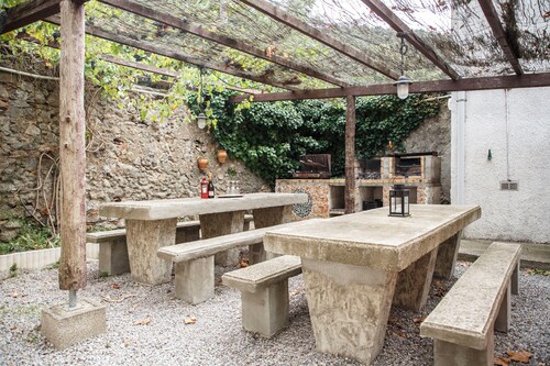 Domaine Castelnaut gîte et château