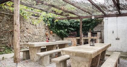 Domaine Castelnaut gĂźte et chĂąteau