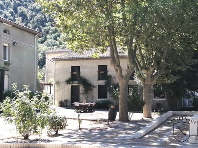 Domaine Castelnaut gîte et château