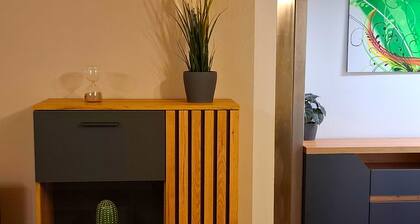 Gemütliches Apartment