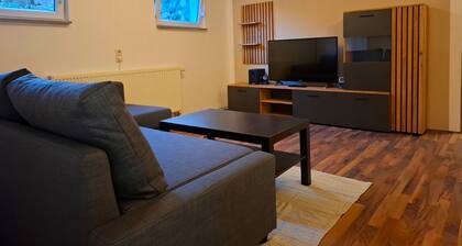 Cozy apartment