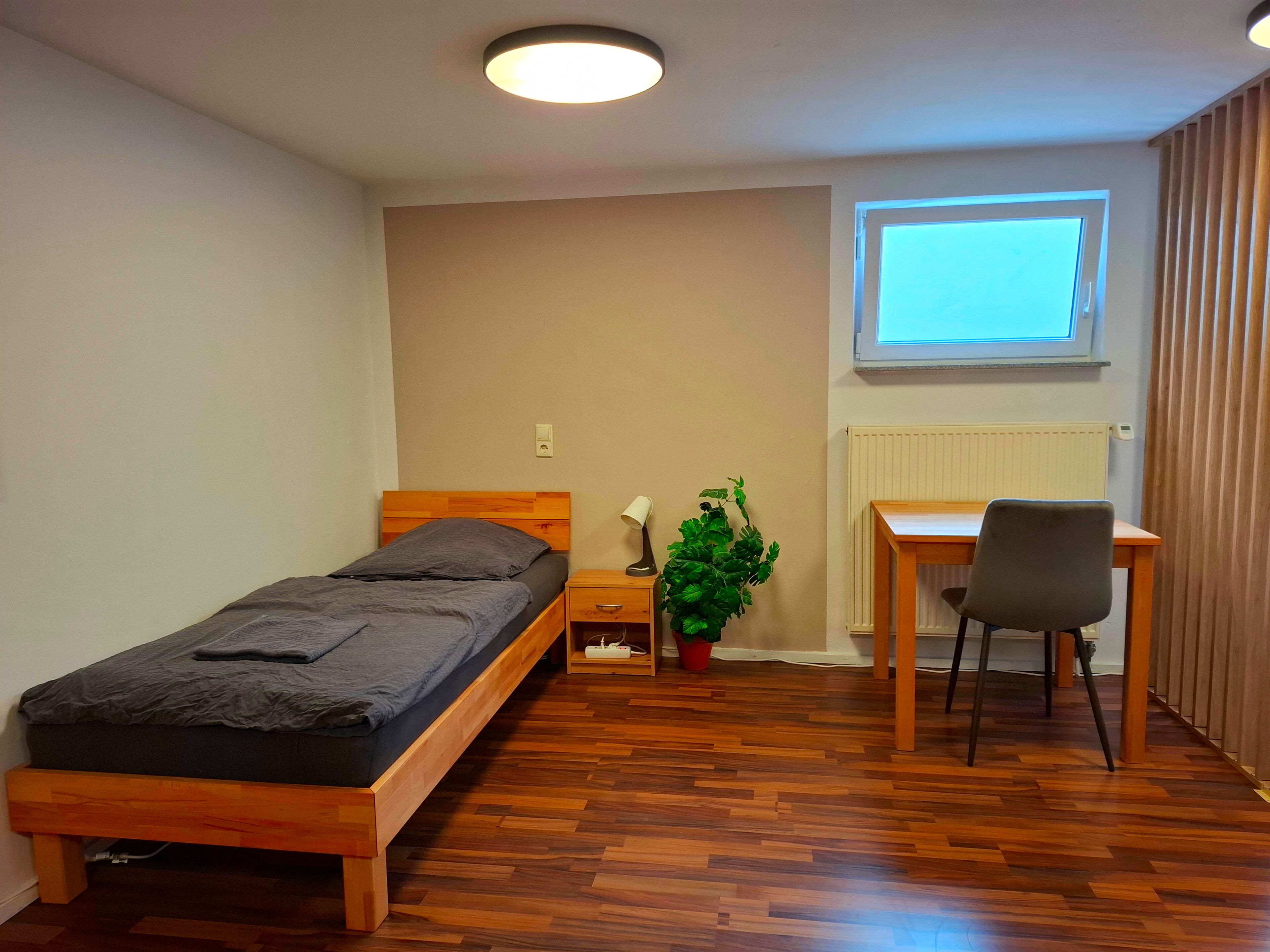 2 slaapkamers, gratis wifi, beddengoed